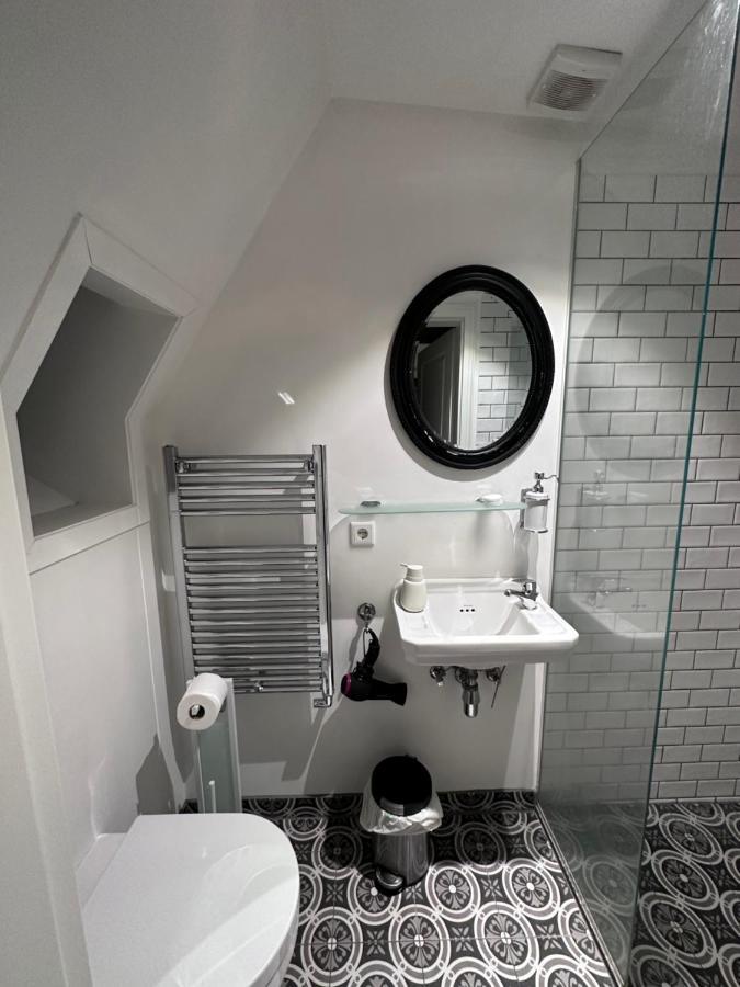 Heart House Guesthouse Reykjavik Exterior photo